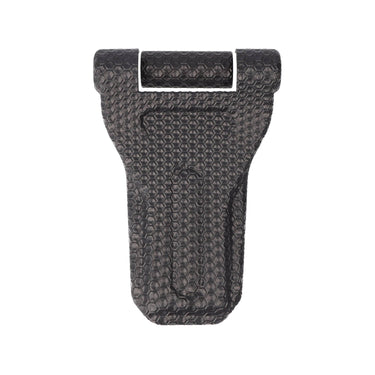 Small Hex Hood Hinge Cover | JL Wrangler